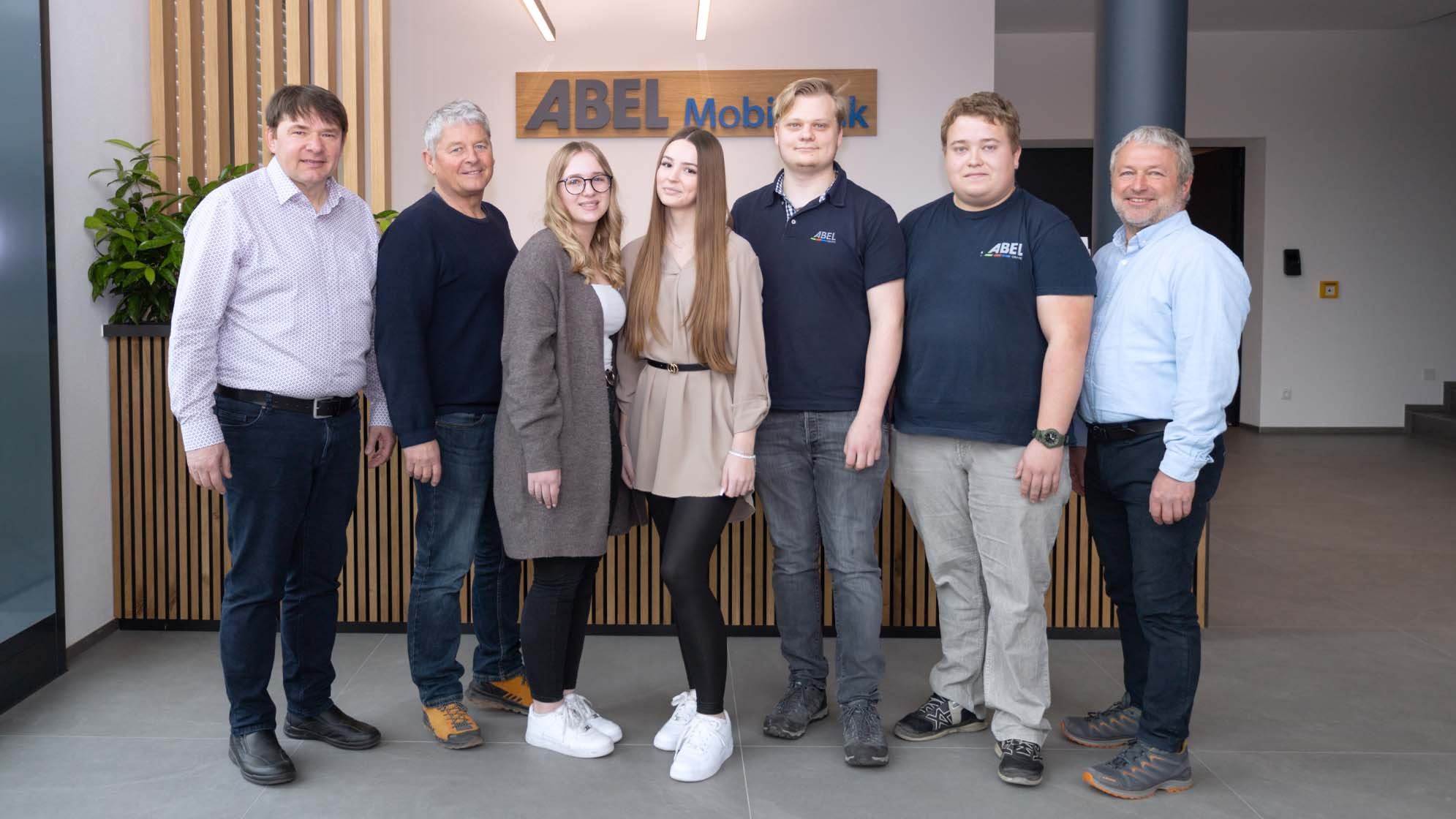 Freisprechungsfeier und Ehrung zum "Besten Azubi Bayerns"