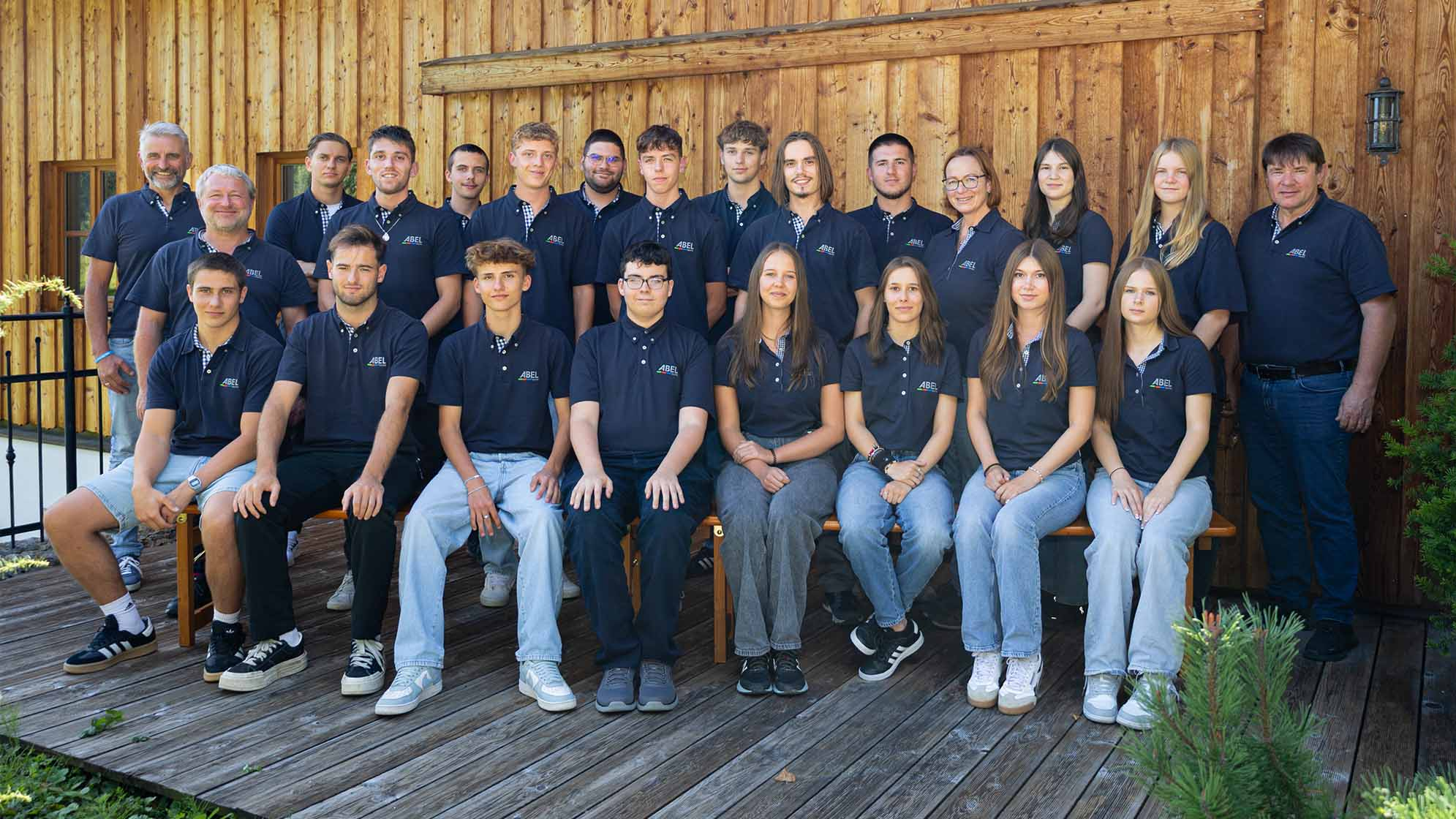 Ausbildung 2025: Start für Berufsanfänger