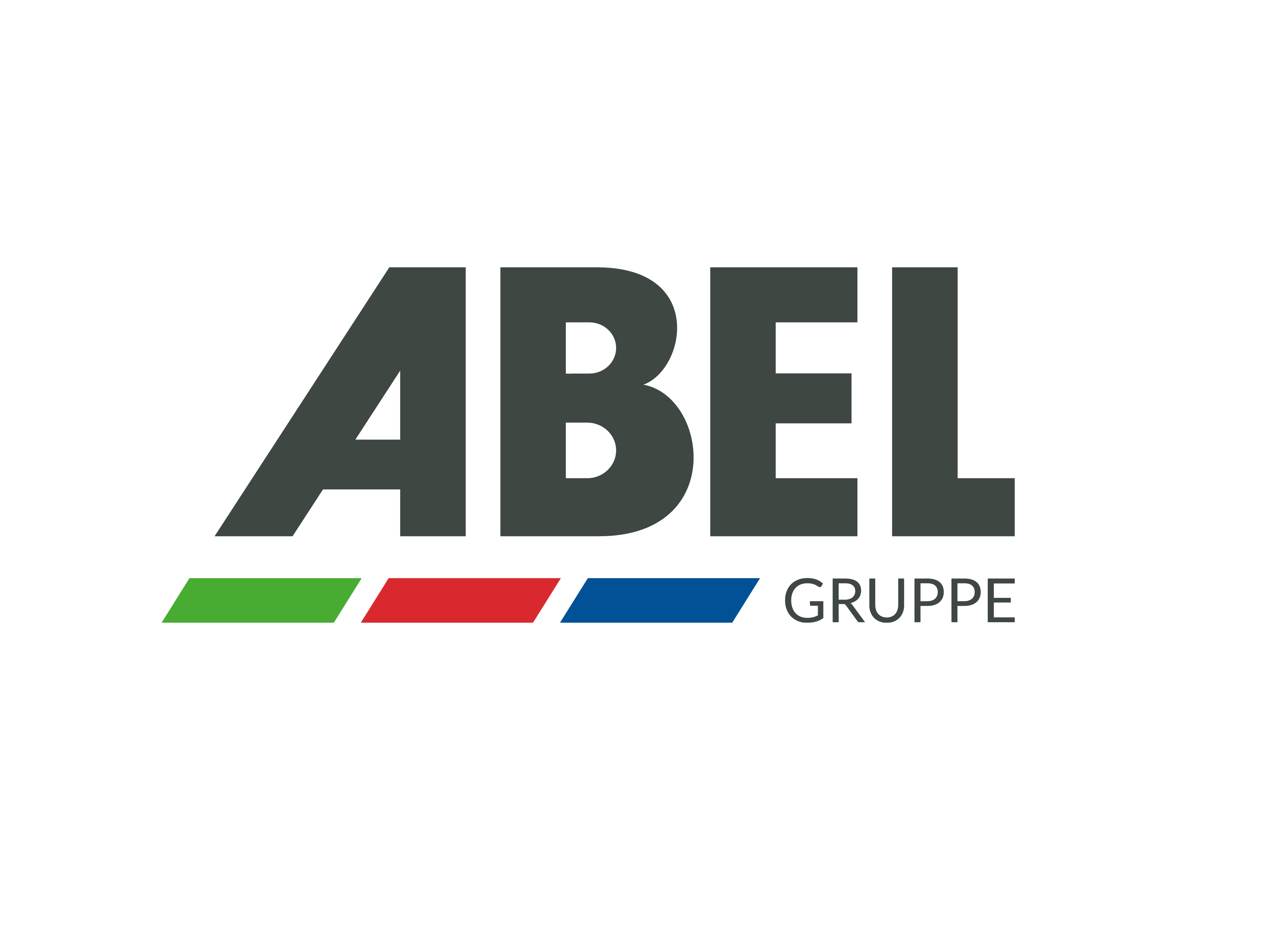 Abel Gruppe Logo